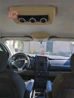 دودج جراند كارافان